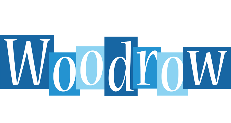 Woodrow winter logo