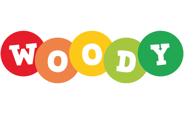 Woody boogie logo