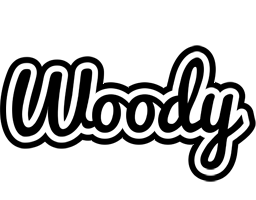 Woody chess logo