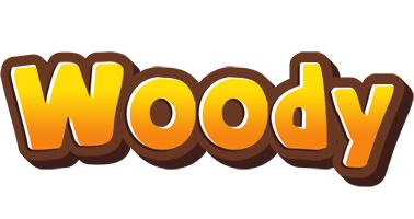 Woody cookies logo