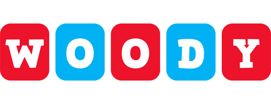Woody diesel logo