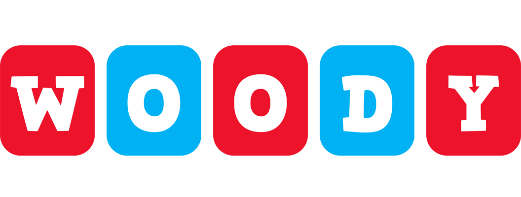 Woody diesel logo
