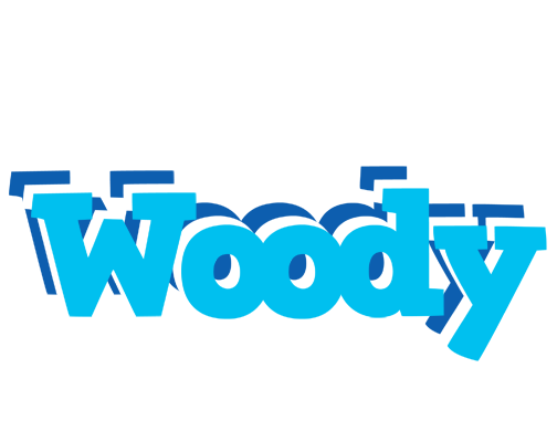 Woody jacuzzi logo