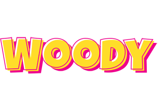 Woody kaboom logo