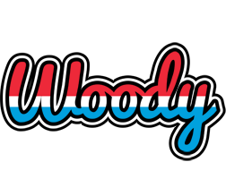 Woody norway logo