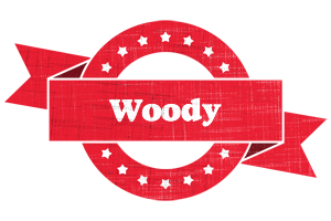 Woody passion logo