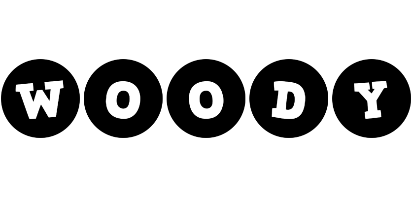 Woody tools logo
