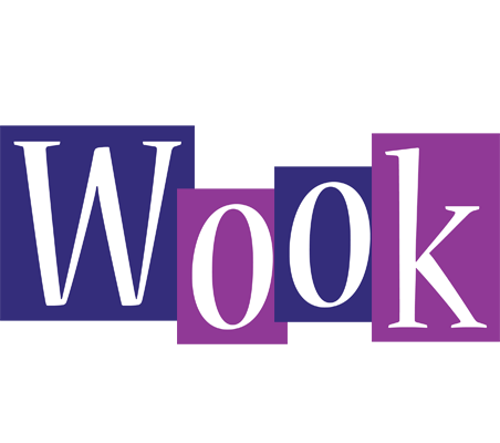 Wook autumn logo