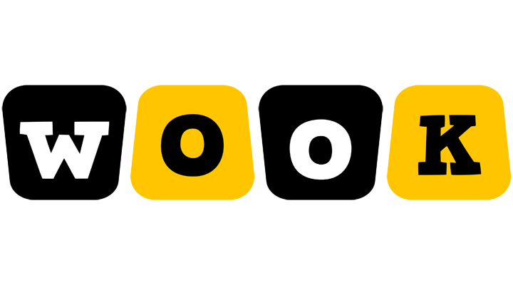 Wook boots logo