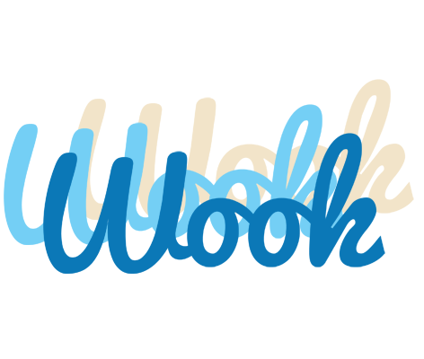 Wook breeze logo