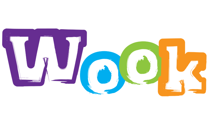 Wook casino logo
