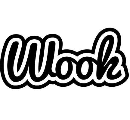 Wook chess logo