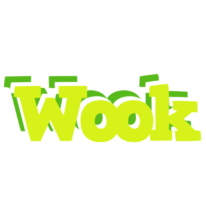 Wook citrus logo