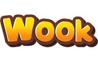 Wook cookies logo