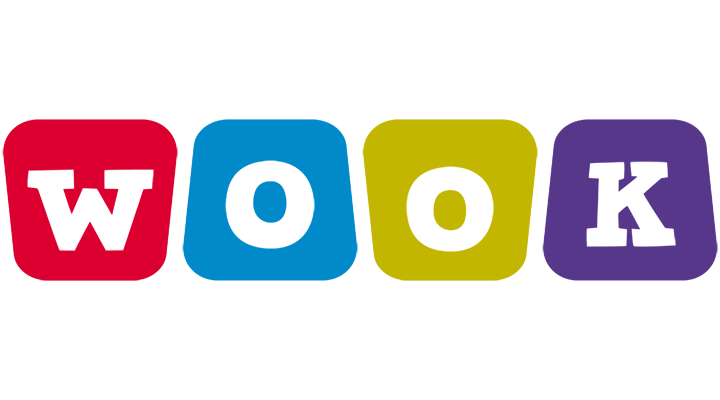 Wook daycare logo