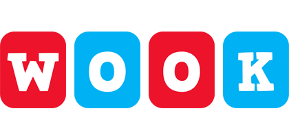 Wook diesel logo