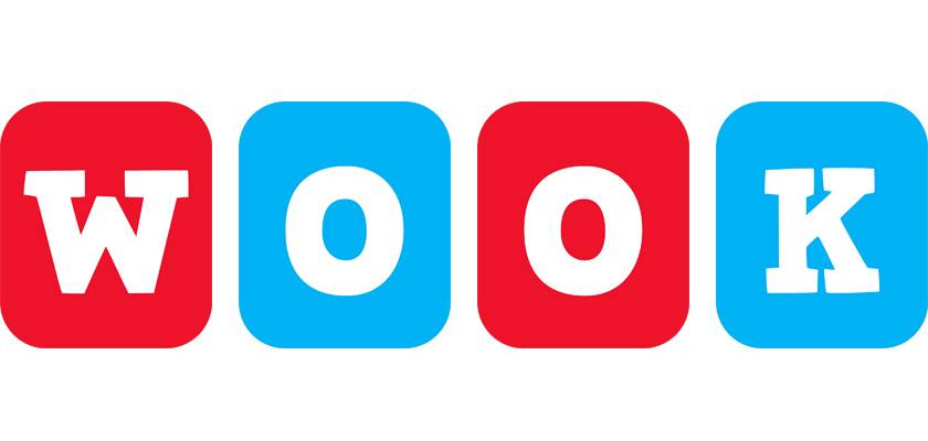 Wook diesel logo