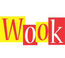 Wook errors logo
