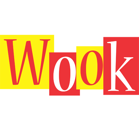 Wook errors logo