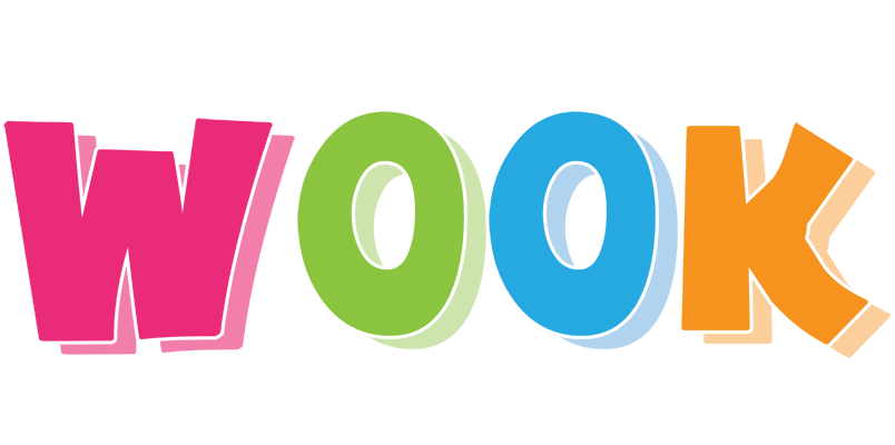 Wook friday logo