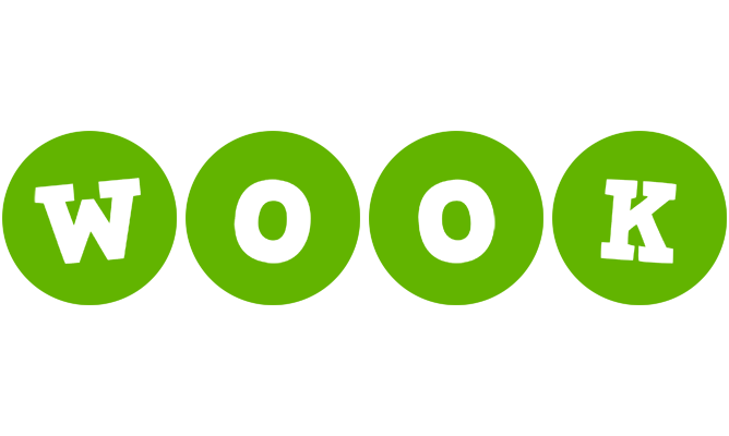 Wook games logo