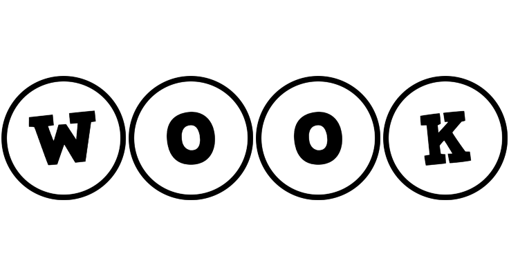 Wook handy logo