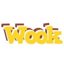 Wook hotcup logo