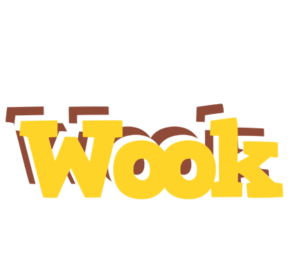 Wook hotcup logo