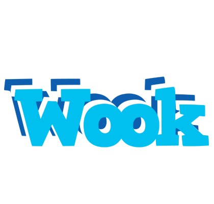 Wook jacuzzi logo