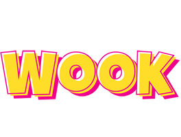 Wook kaboom logo