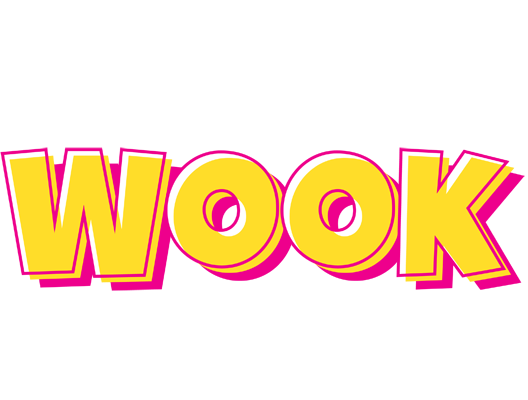 Wook kaboom logo