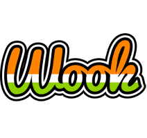 Wook mumbai logo