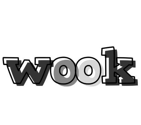 Wook night logo
