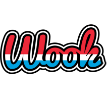 Wook norway logo