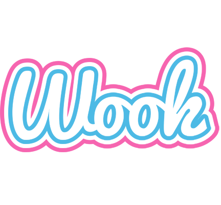 Wook outdoors logo