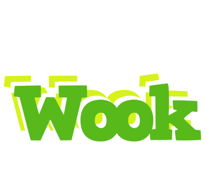 Wook picnic logo
