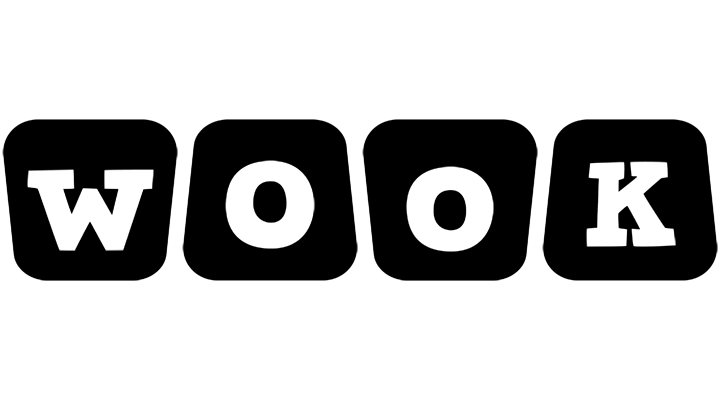 Wook racing logo