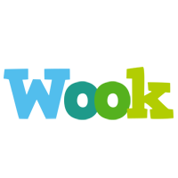 Wook rainbows logo