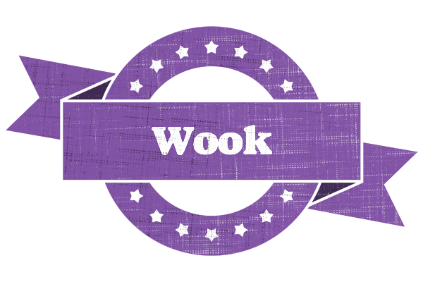 Wook royal logo