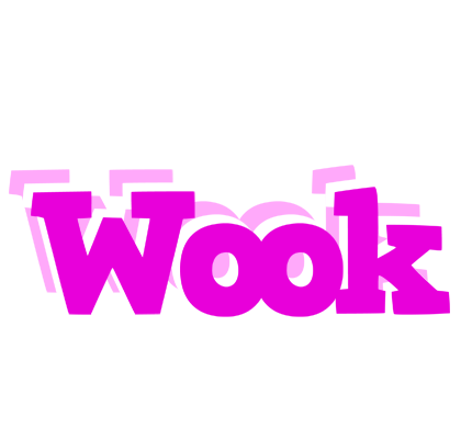 Wook rumba logo