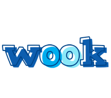 Wook sailor logo