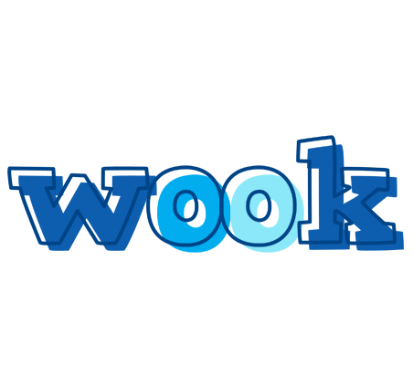 Wook sailor logo