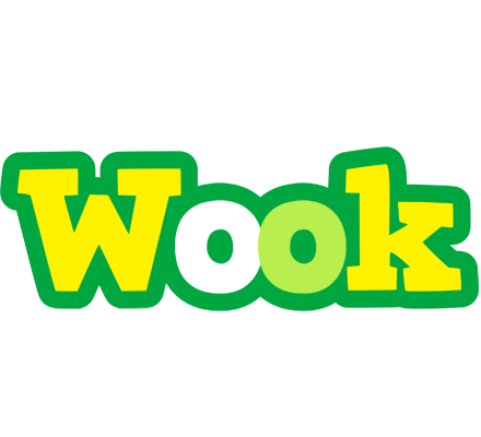 Wook soccer logo