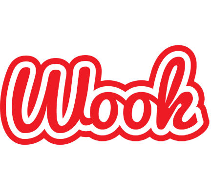Wook sunshine logo