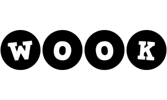Wook tools logo