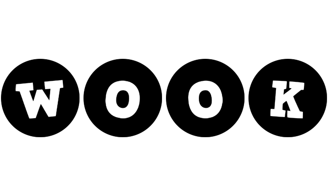 Wook tools logo