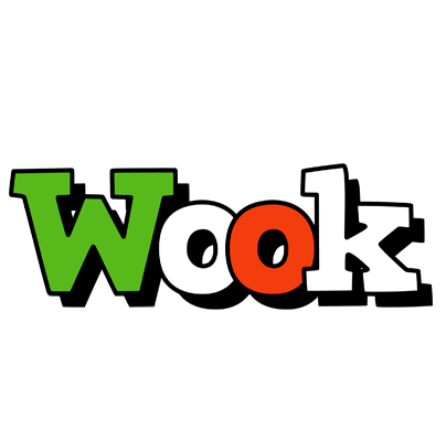 Wook venezia logo