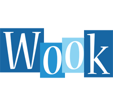 Wook winter logo