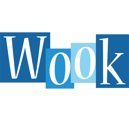 Wook winter logo