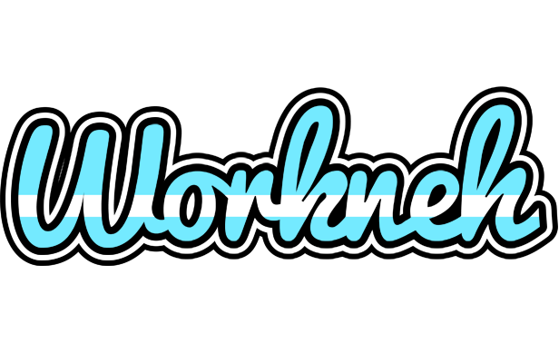 Workneh argentine logo